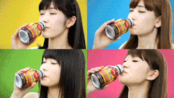 お菓子刑事