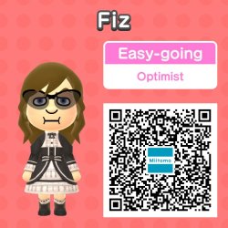 add me to miitomo nerds