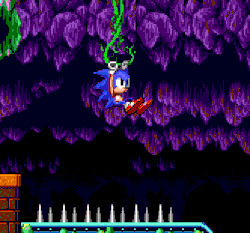 vgjunk:  Sonic the Hedgehog 2, Megadrive / Genesis.