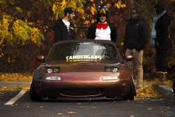 slammedtoys:  Cambergang by CintaxPhotography on Flickr. 