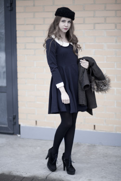 just-tights:  More Pictures at Just-Tights Blog 
