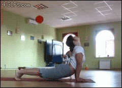 vexstacy:  fluffyplant:  invisiblesbians:  4gifs:  The floor