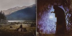 swallow-shotguns:  wolves in the throne room / celestial lineage 