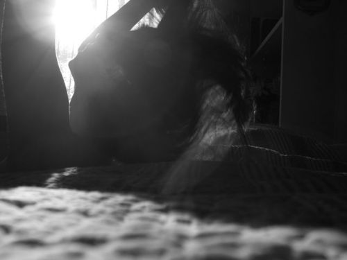 sorry I hurt you, but they say love is a virtue don’t they?
