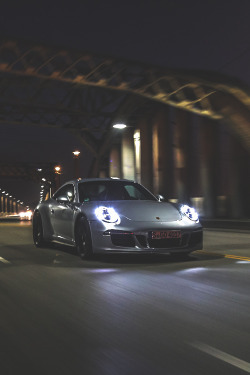 supercars-photography:Porsche 911 Carrera GTS