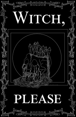 the-witchs-son:  This design is now available as an iphone/ipad