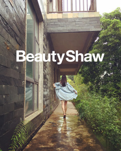 beautyshaw:  Blank