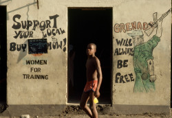 unrar:  Grenada 1984,  A. Abbas.