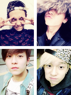  l.joe selca complication - requested by seoules     