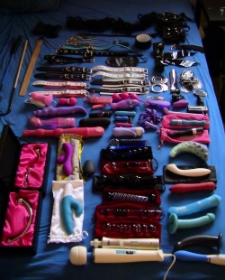 saythankyoumaster:  How I intend on torturing you.   Wow so many