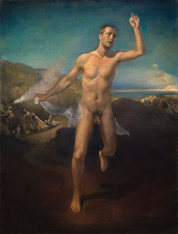 gay-erotic-art:  100artistsbook:  Helene Knoop (Norwegian, b.