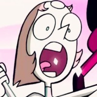 qxeenly:  [Pt3] Pearl’s many faces in S02 E04 - “Say Uncle”“That’s