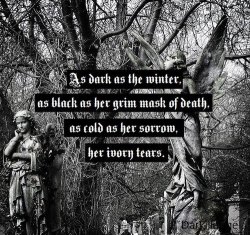 maryscorpio11:  〰➰ as the sweetest and still senseless poem