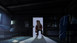 themysteryoftheunknownuniverse:  “Grunkle Stan, what is this