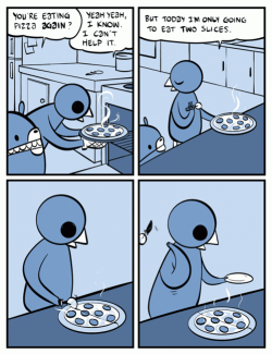 thefrogman:  Nedroid Picture Diary by Anthony Clark [website