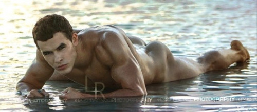 Oh…so weak …Kryptonite …killing me .