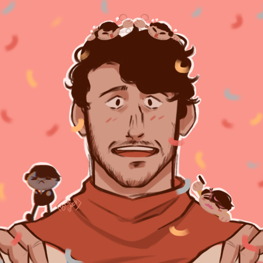 brie-gaed:Happy Birthday to the one and only king,@markiplier