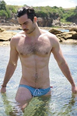 Hot Blokes