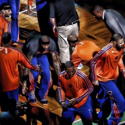 knicks411:  KNICKS411 EVALUATING THE KNICKS FOR THE 2013-14 UP