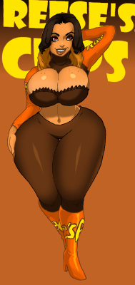 mdetector5:  Reese’ Cups by 5ifty Those are some pretty big