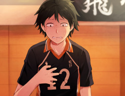 suikkart:  i feel so bad for yamaguchi in the latest chapter