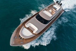 moody-yachts-france:  AB 116 Yacht by AB Yachts 