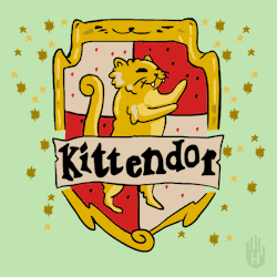 tillydiekatze: If I attended Mogwarts, which house would the
