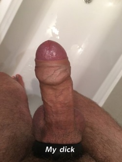 jdeanme:  #ForeskinFriday #Foreskin #Prepuce #Intact #Natural  #Uncircumcised #Uncut  Nice piece of uncut cock. 