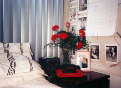 qelle:  My Bedroom Medina, Ohio circa. 1991 