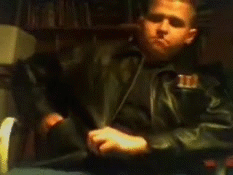 19999992:  greedycigarson – New leather jacket 