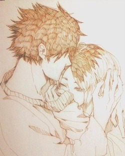 sagasogo:  “We can grow old together” 