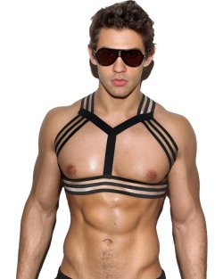 mugler88: Masonic Harness now available at SlickItUp.com Made