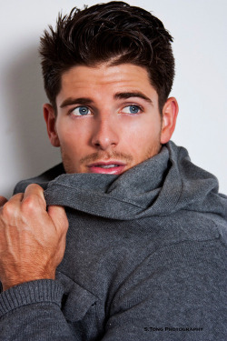 homme–models:  Adam Nicklas