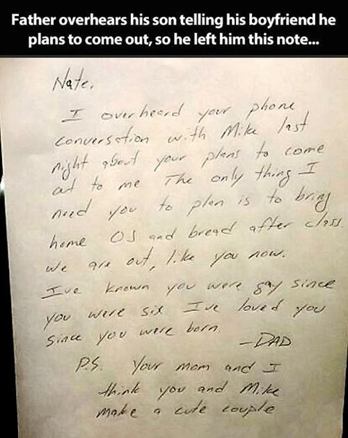 camcartoonfag:  bitewatlock:  bre4kaway:  PARENTING YOU ARE DOING IT SO FUCKING RIGHT  PARENTING WIN  aww this is so sweet uwu  If every other parent was only HALF as cool as this dad, the world would be an infinitely better place.