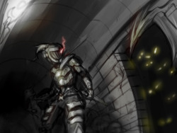 Goblin Slayer