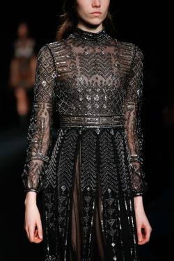 westernwaves:Valentino Fall 2015