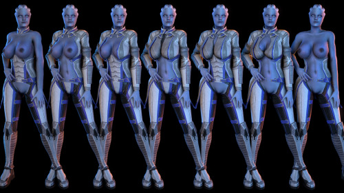 lordaardvarksfm:    Curvy Liara 2016   Download from SFMLab 2160p of “Cute Liara” thumbnail Keep reading 