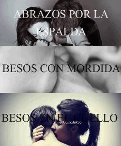 saramoralesblr:  Cosas Que enamoran Y Estas 