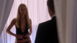 furiousgibbon:  Rachel Skarsten - “Transporter: The Series”