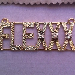 chigrillz-goldteeth:  Shout out to the homie!! FLEXXX. #flexing