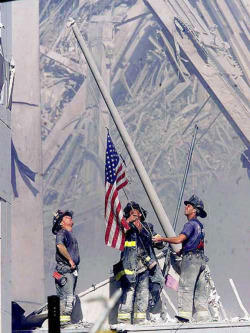 jasonm44:  Never forget September 11, 2001, World Trade Center