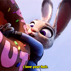 meeko-mar:  can we all appreciate that Judy found one of her