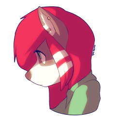 Does anybody want a cute icon like this one for ฟ? they can