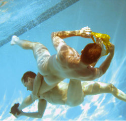 gonakedmagazine:  50,000 Male Nudists Can’t Be Wrong! GoNaked