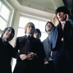 rolloroberson:  The Rolling Stones.