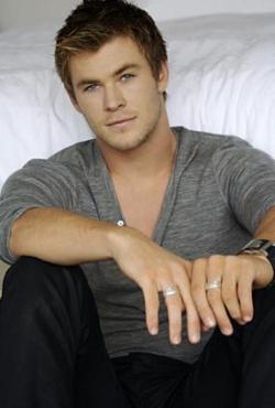 Chris Hemsworth