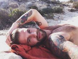 Andre Hamann