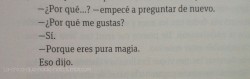 la-chica-que-nadie-noto:  ¡No te mueras, Eli! - Lorena  Amkie.