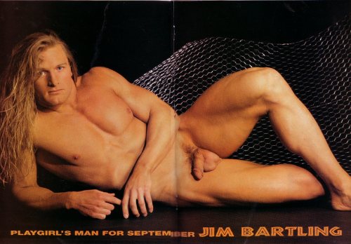 Jim Bartling - September 1992