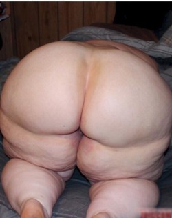 bigwymen:  Great rear view